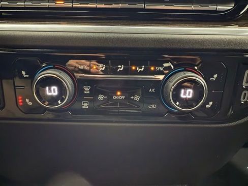 New 2026 Chevrolet Silverado 1500 LT image 36