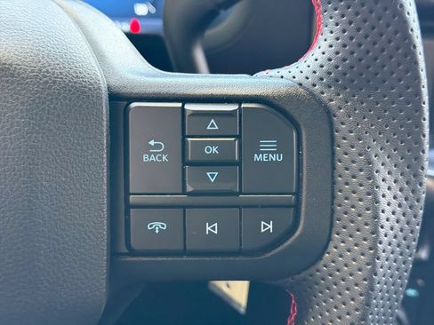 Used 2024 Ford F150 STX w/ Equipment Group 201A FX4 AWD/4WD image 27