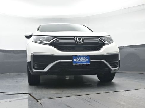 Certified 2022 Honda CR-V EX image 38