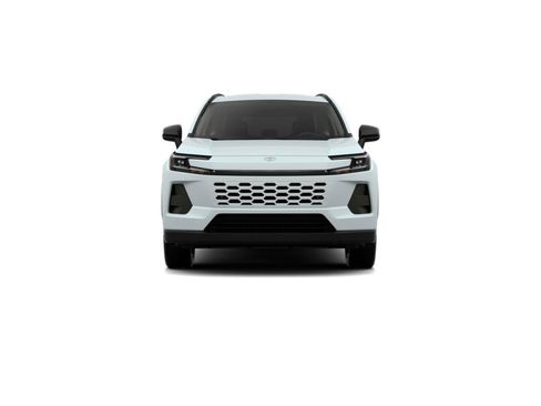 New 2026 Toyota RAV4 LE image 19