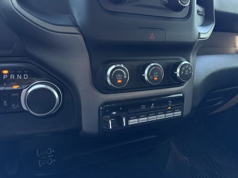 Used 2020 RAM 2500 Tradesman image 17