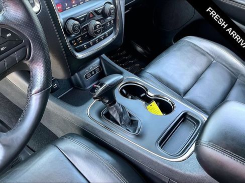 Used 2019 Dodge Durango GT AWD/4WD image 8