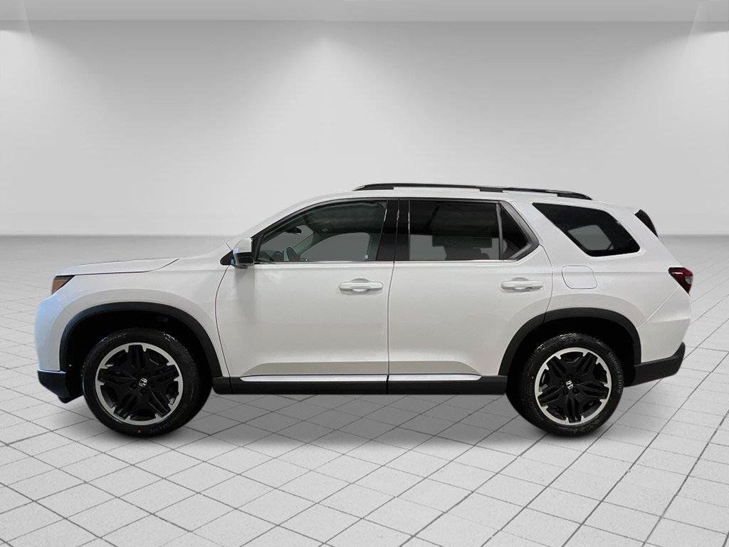 New 2026 Honda Pilot image 2