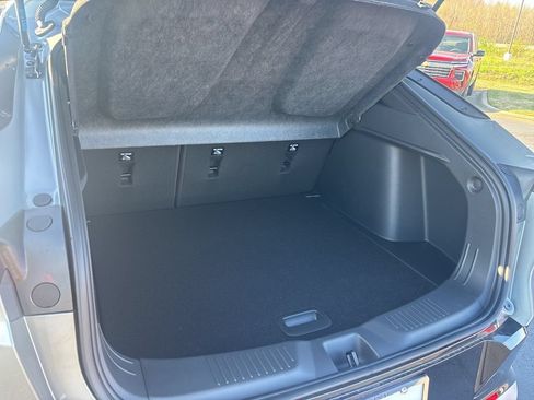 New 2026 Buick Envista Sport Touring w/ Convenience I Package FWD image 5