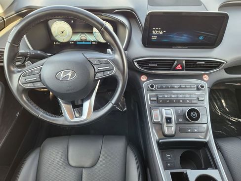 Used 2023 Hyundai Santa Fe SEL w/ Premium Package image 27