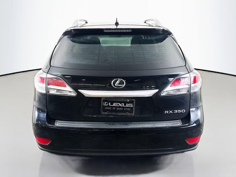 Used 2015 Lexus RX 350 AWD image 6