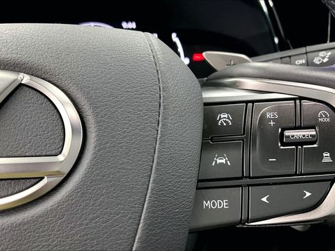 Used 2024 Lexus TX 350 FWD w/ Cold Weather Package image 25