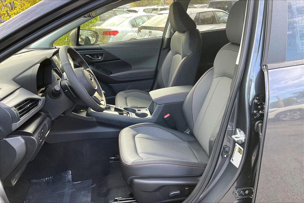 New 2026 Subaru Crosstrek 2.5i Limited AWD/4WD image 11