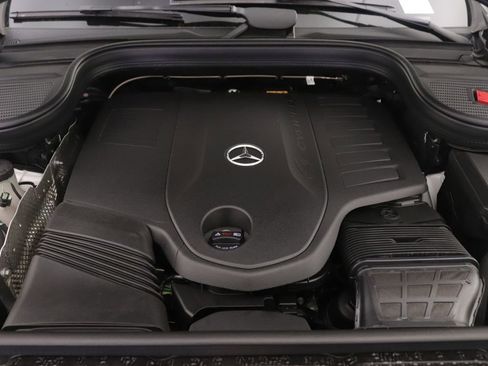 New 2026 Mercedes-Benz GLE 450 4MATIC image 11