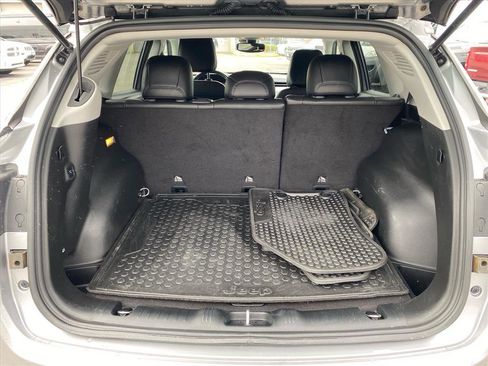 Used 2022 Jeep Compass Latitude w/ Convenience Group AWD/4WD image 25