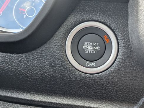 New 2026 RAM 1500 Tradesman image 25