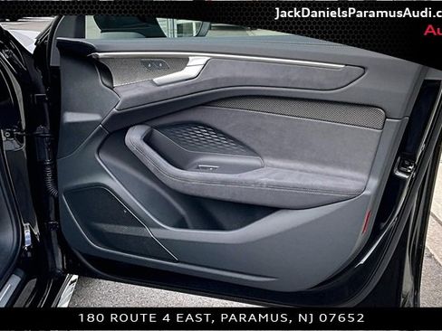 Used 2026 Audi A6 Prestige image 16