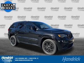 Used 2021 Jeep Grand Cherokee Limited X video 1