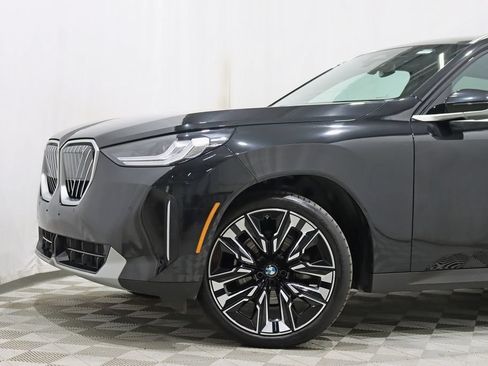 Used 2025 BMW X3 xDrive30i w/ Convenience Package AWD/4WD image 2