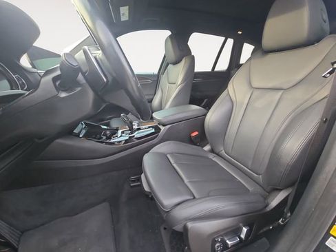 Used 2019 BMW X3 sDrive30i image 6