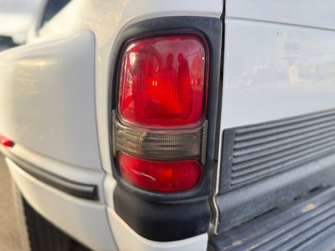 Used 1996 Dodge Ram 3500 Truck ST image 36