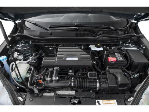 Used 2019 Honda CR-V EX-L image 12