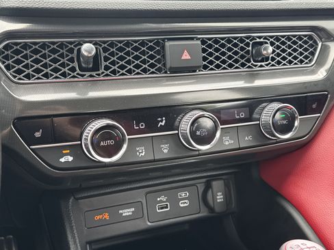 Used 2024 Acura Integra Type S image 22