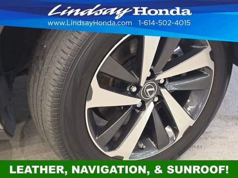 Used 2021 Lexus NX 300 300 Base w/ Premium Package image 26