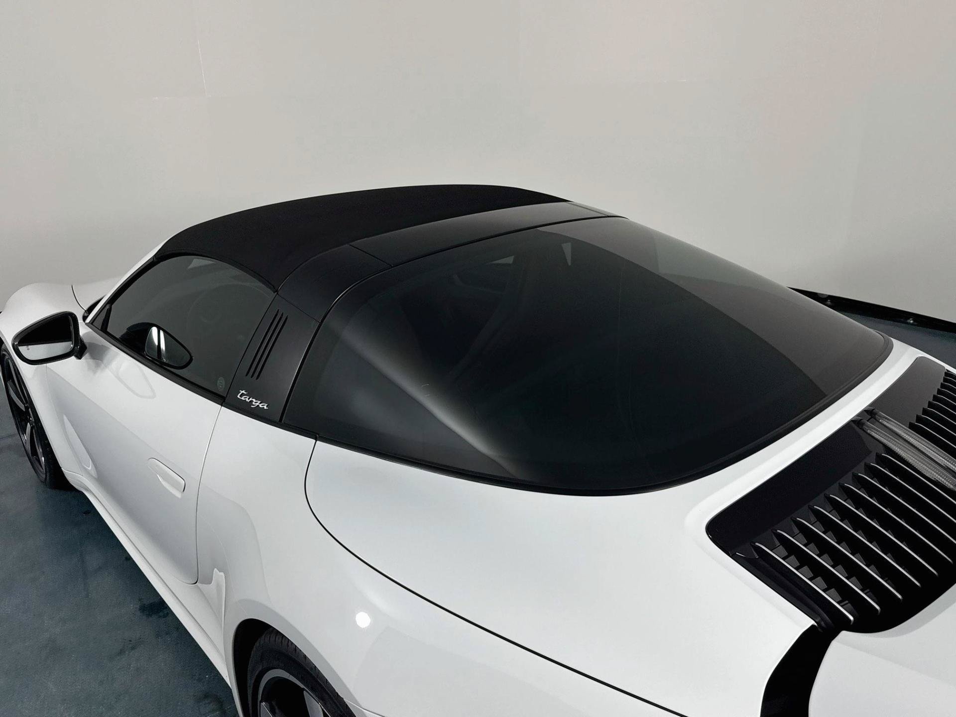 Used 2021 Porsche 911 AWD/4WD image 59