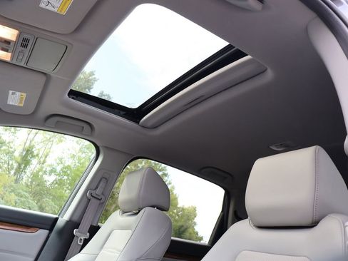 Used 2020 Honda CR-V Touring image 49