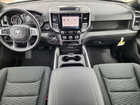 New 2026 RAM 1500 Express image 22