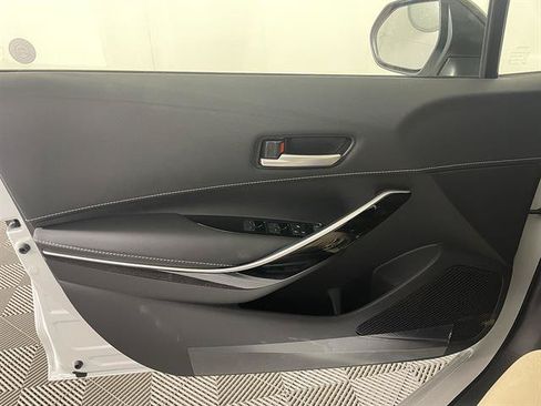 New 2026 Toyota Corolla XSE FWD image 19