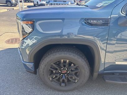New 2026 GMC Sierra 1500 Elevation w/ Elevation Premium Package