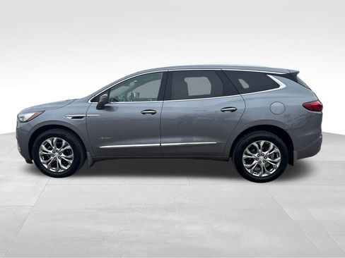 Certified 2020 Buick Enclave Avenir w/ Avenir Technology Package image 3