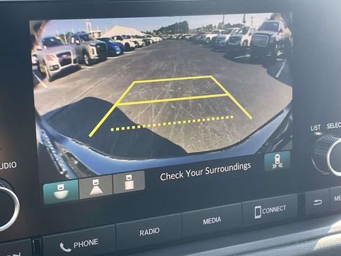 Used 2024 Honda Accord EX image 25