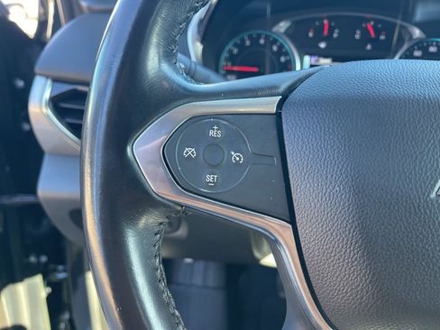 Used 2018 Chevrolet Traverse LT w/ LPO, Floor Liner Package image 22