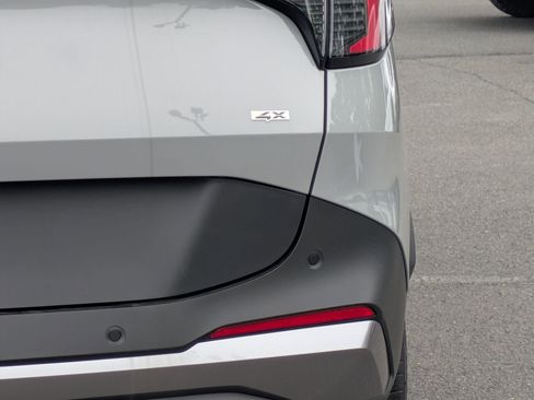 New 2026 Kia Sportage EX w/ EX Panorama Roof Package image 25