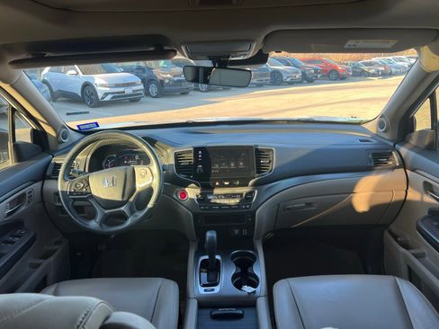 Used 2019 Honda Pilot EX-L image 23