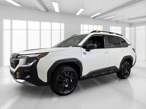 New 2026 Subaru Forester Wilderness AWD/4WD image 2