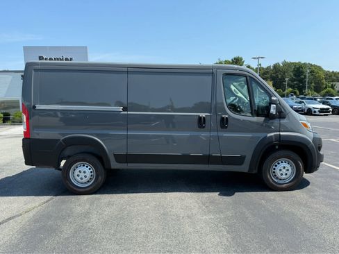 New 2025 RAM ProMaster 1500 w/ Power Group image 11