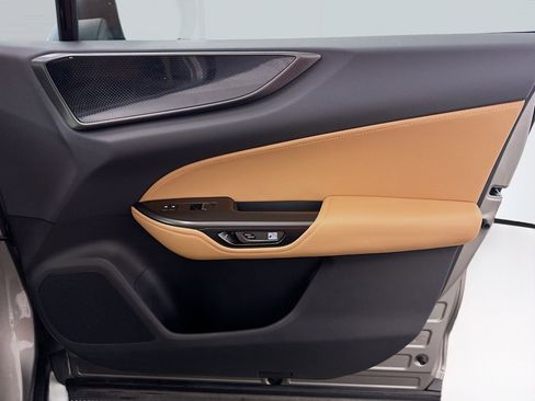 Used 2024 Lexus NX 350 AWD image 34