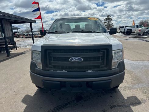Used 2013 Ford F150 XL w/ PWR Equipment Group image 8