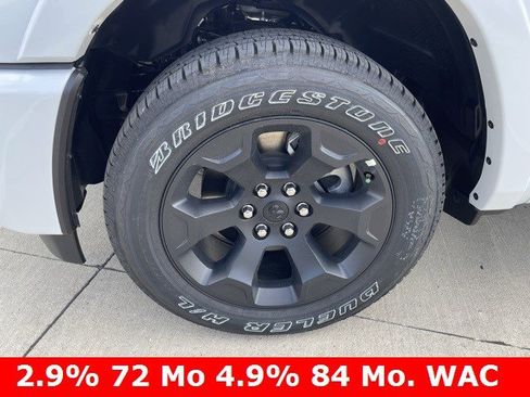 New 2026 RAM 1500 Big Horn image 10