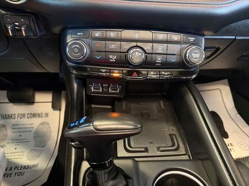 Used 2023 Dodge Durango R/T AWD/4WD image 17