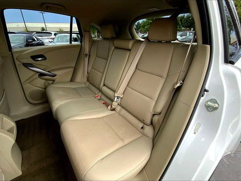 Used 2015 Acura RDX FWD w/ Technology Package image 19