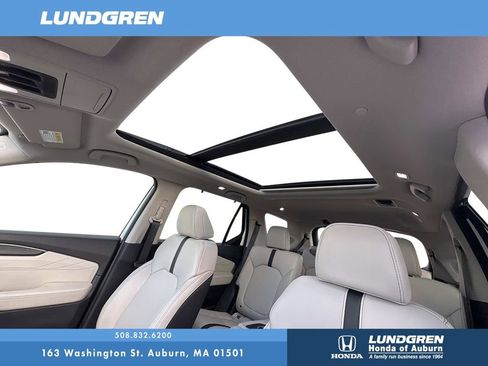 New 2026 Honda Pilot Touring image 16