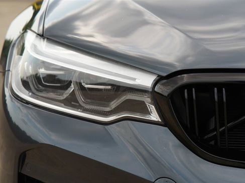 Used 2020 BMW M5 w/ Executive Package AWD/4WD image 40