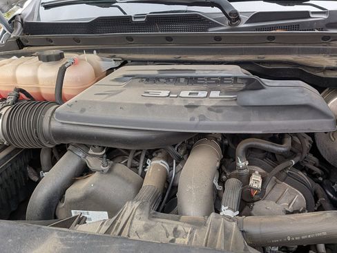 Used 2021 RAM 1500 Limited image 35