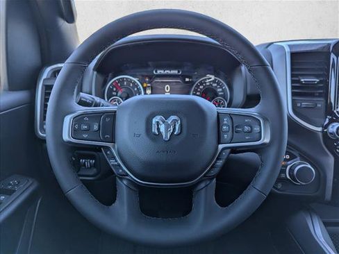 New 2026 RAM 1500 Big Horn image 13