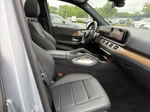 Certified 2025 Mercedes-Benz GLE 350 4MATIC image 35