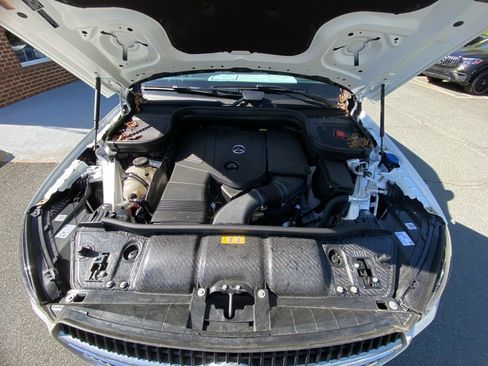 Certified 2026 Mercedes-Benz GLE 350 4MATIC image 16