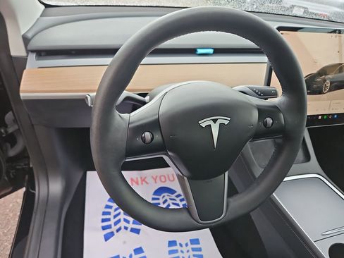 Used 2023 Tesla Model 3 Long Range AWD/4WD image 14