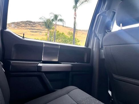 Used 2019 Ford F150 XLT w/ Equipment Group 302A Luxury RWD image 41