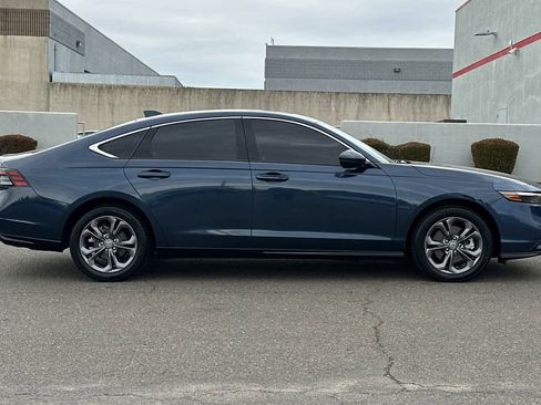 Used 2024 Honda Accord EX-L image 6