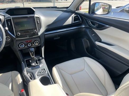 Used 2019 Subaru Impreza 2.0i Limited image 9
